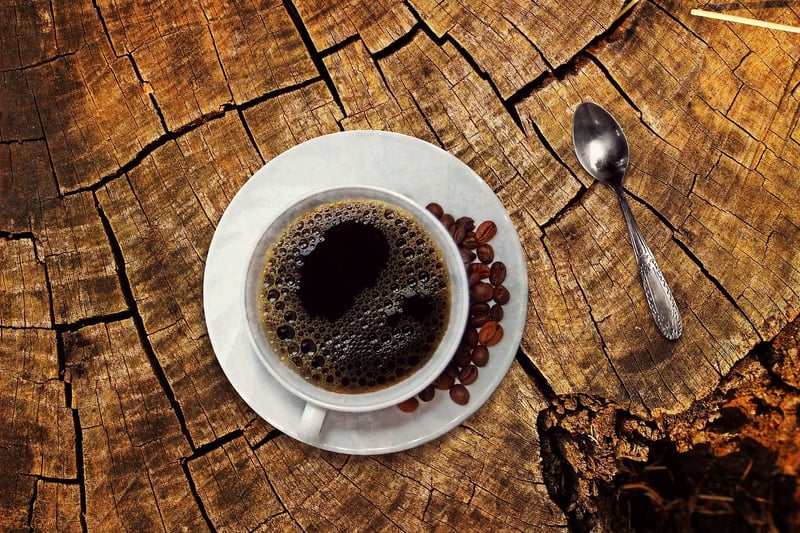 Artisanal Coffees