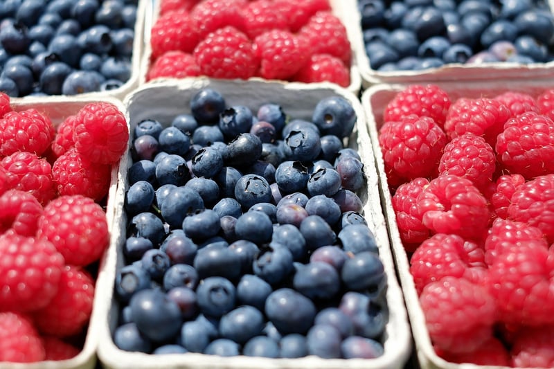 Fruit Salad