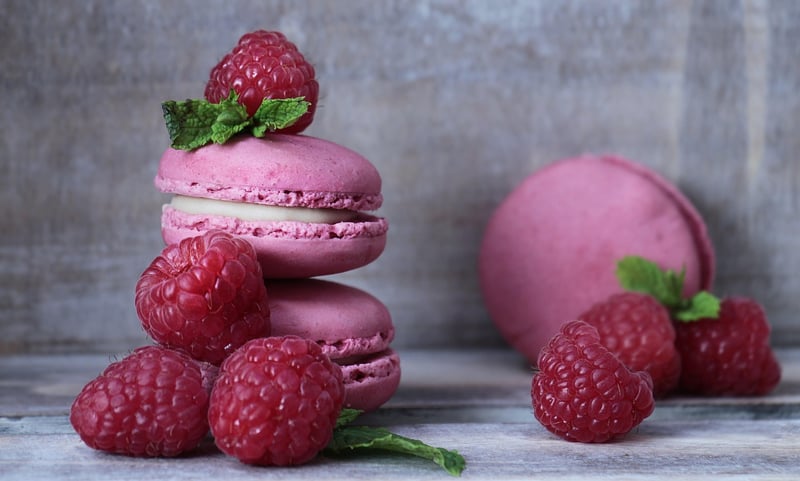 Fruity Sorbet